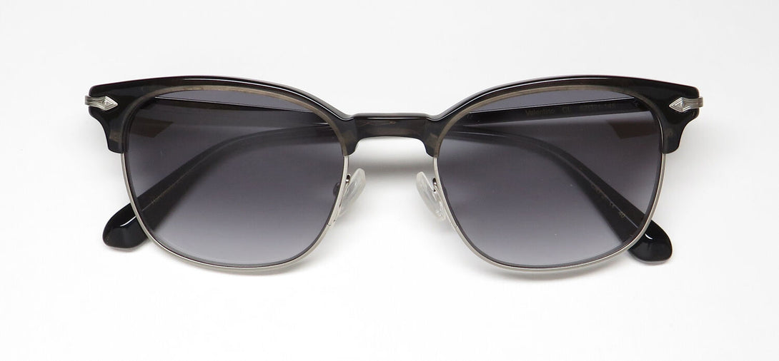 Zac Posen Valentino Sunglasses