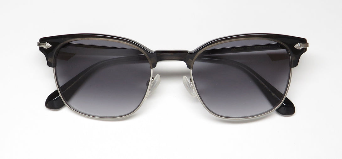 Zac Posen Valentino Retro/Vintage Look 60s/70s Fashion Usa Designer Sunglasses