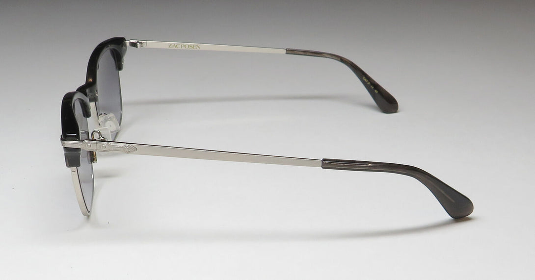 Zac Posen Valentino Sunglasses