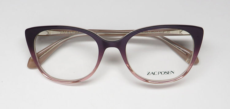 Zac Posen Ludi Eyeglasses