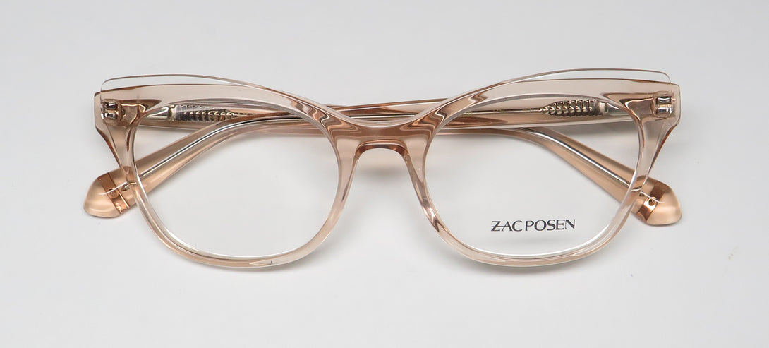 Zac Posen Denee Eyeglasses
