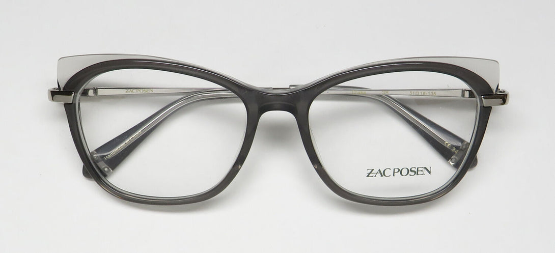 Zac Posen Chaka Eyeglasses