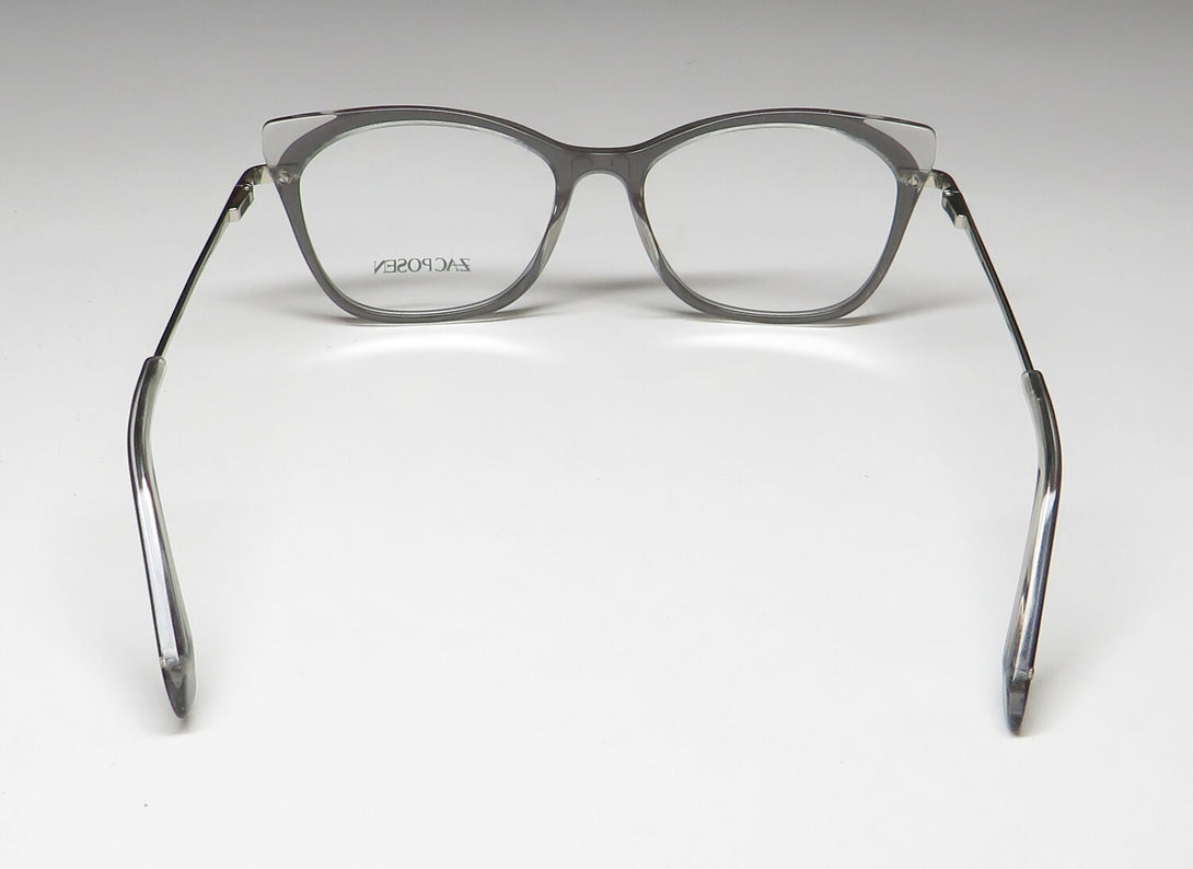 Zac Posen Chaka Eyeglasses