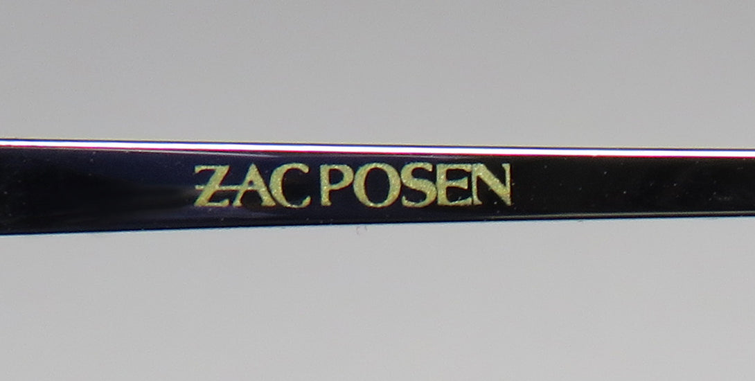 Zac Posen Chaka Eyeglasses