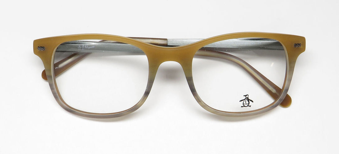 Original Penguin The Dempsey Eyeglasses
