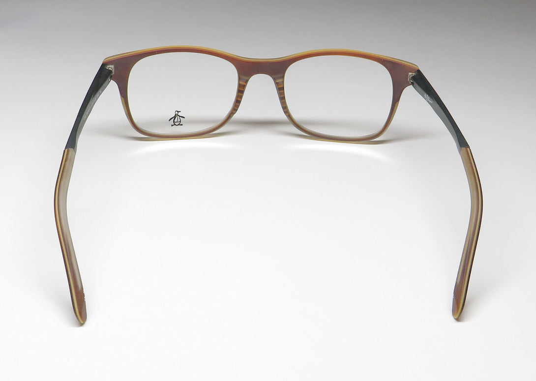 Original Penguin The Dempsey Eyeglasses