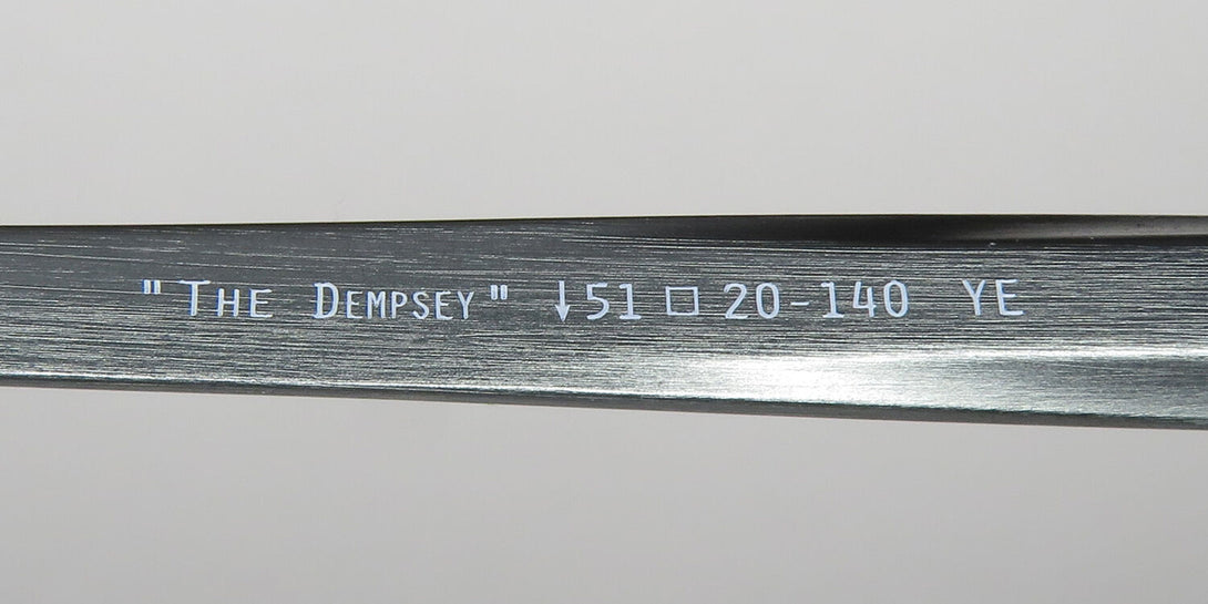 Original Penguin The Dempsey Eyeglasses