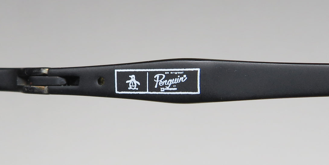 Original Penguin The Patton Eyeglasses