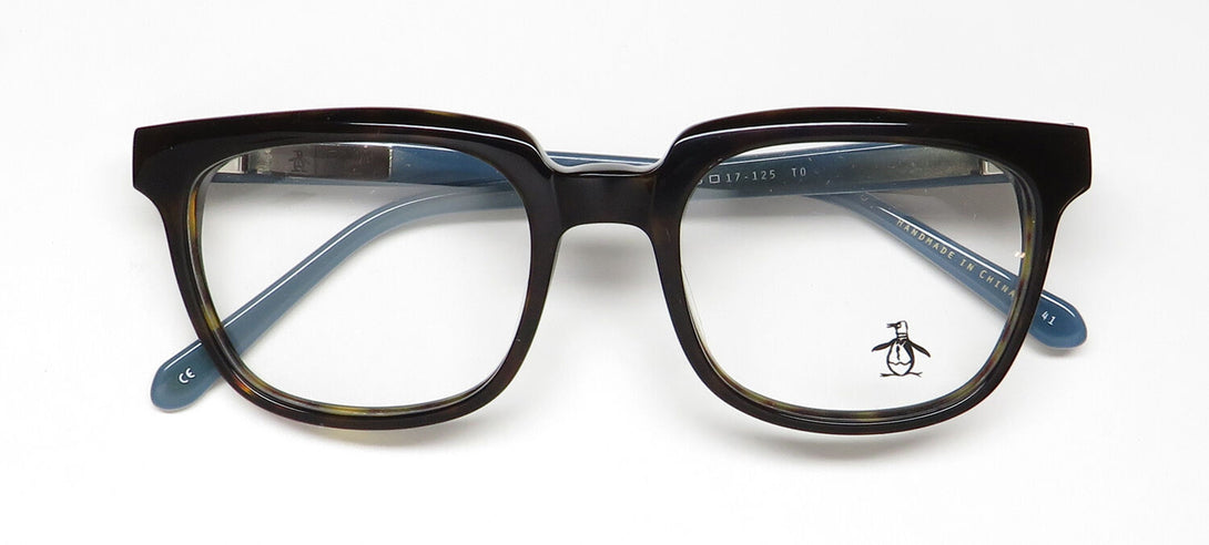 Original Penguin The Marvin Jr Eyeglasses