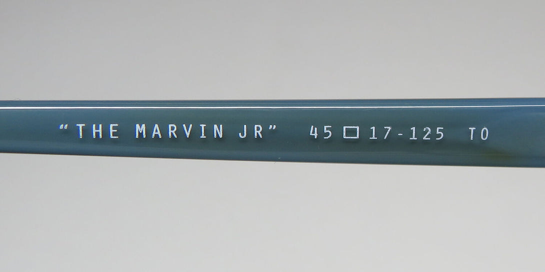 Original Penguin The Marvin Jr Eyeglasses