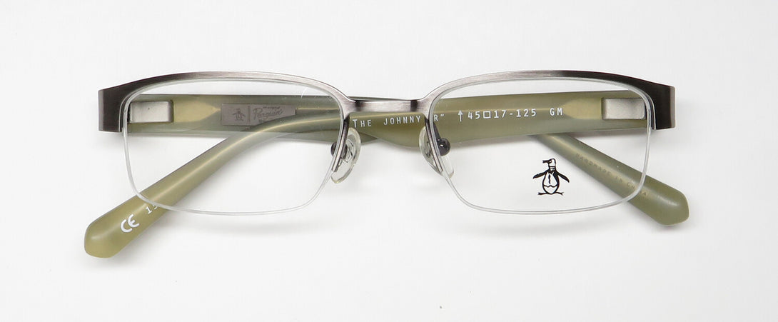 Original Penguin The Johnny Jr Eyeglasses