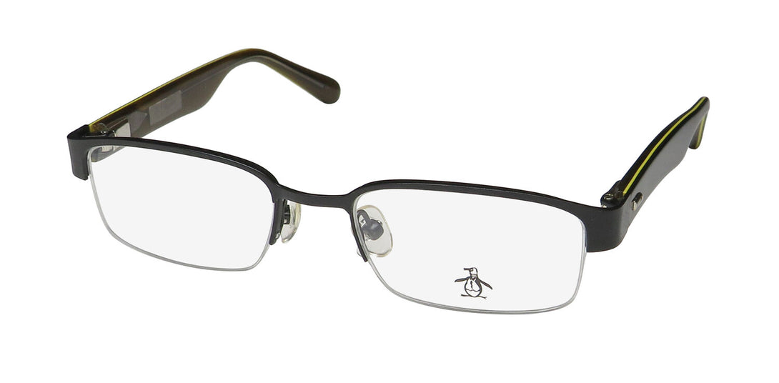 Original Penguin The Johnny Jr Eyeglasses