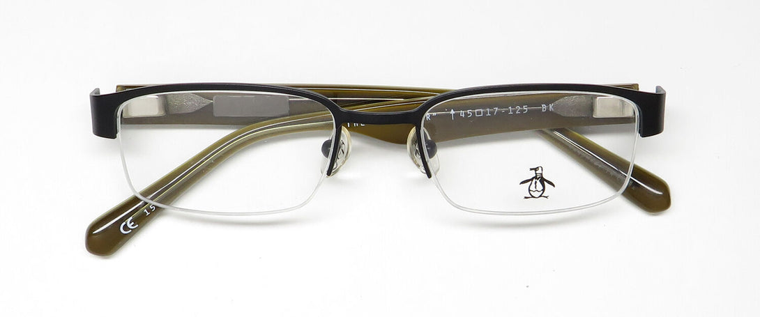 Original Penguin The Johnny Jr Eyeglasses