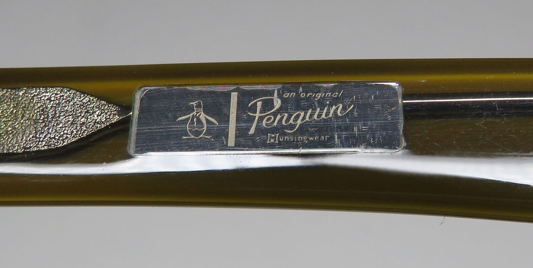 Original Penguin The Johnny Jr Eyeglasses