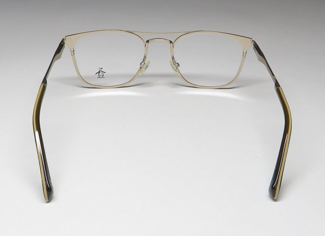 Original Penguin The Patton Eyeglasses