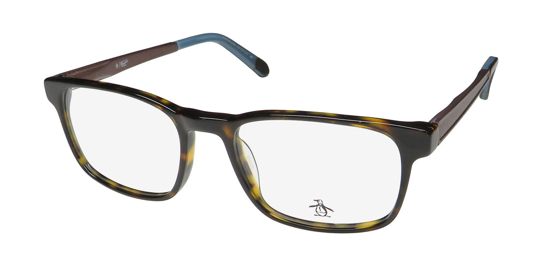 Original Penguin The Drake Eyeglasses
