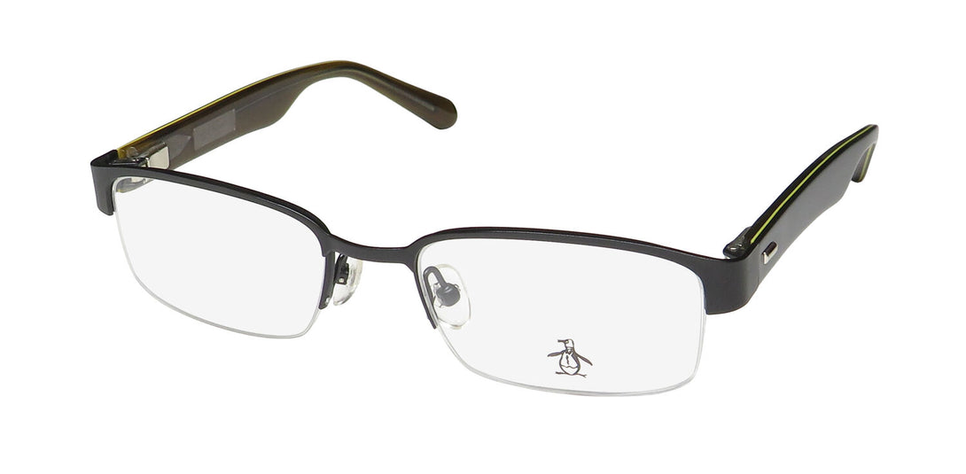 Original Penguin The Johnny Jr Eyeglasses