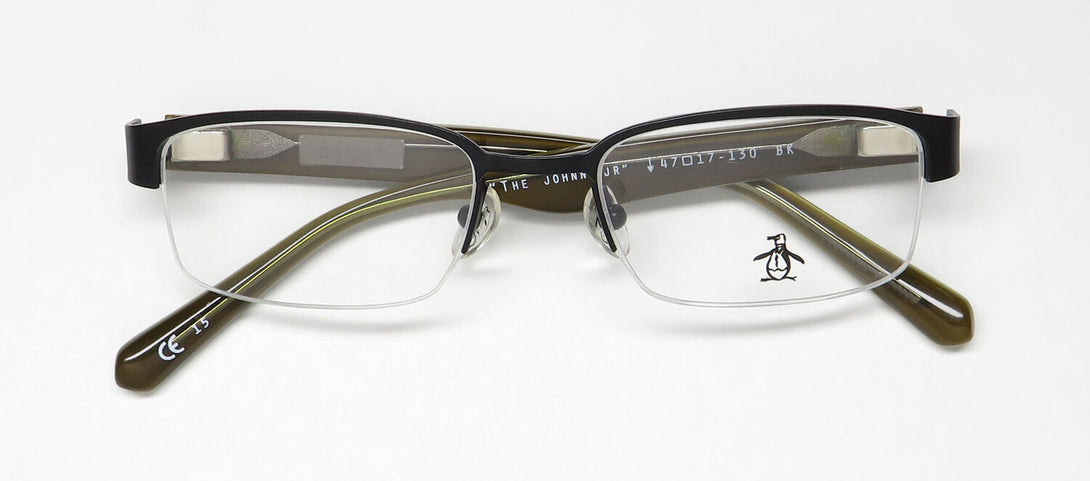 Original Penguin The Johnny Jr Eyeglasses