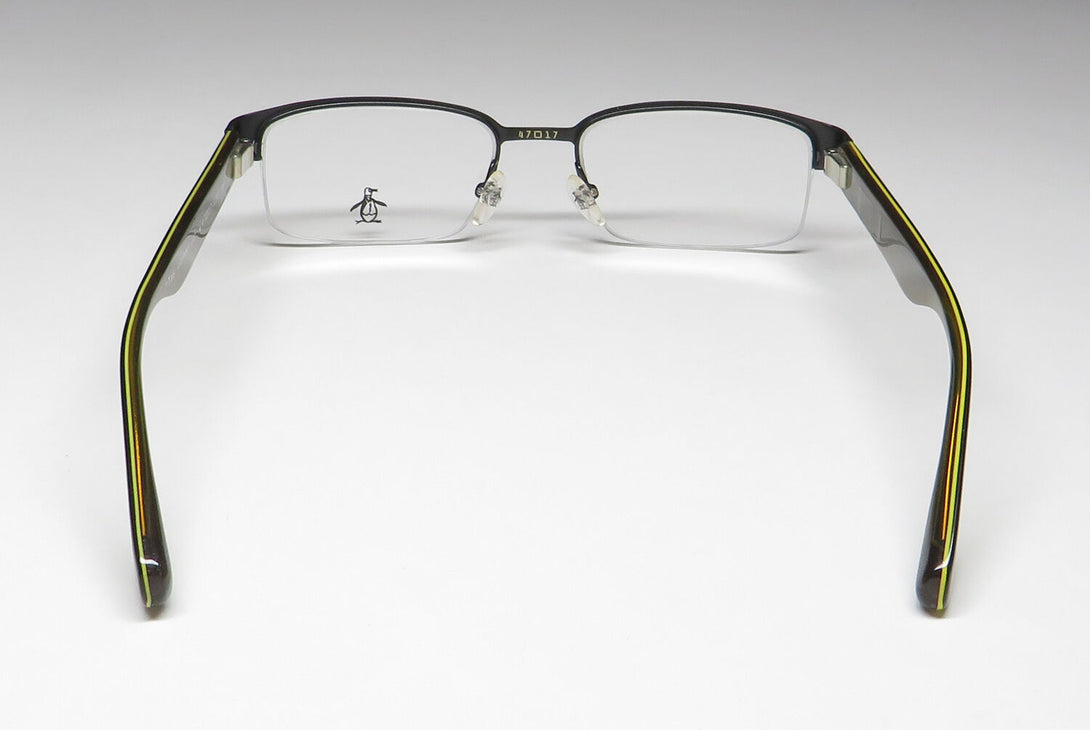 Original Penguin The Johnny Jr Eyeglasses