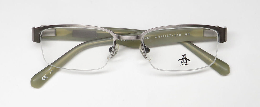 Original Penguin The Johnny Jr Eyeglasses