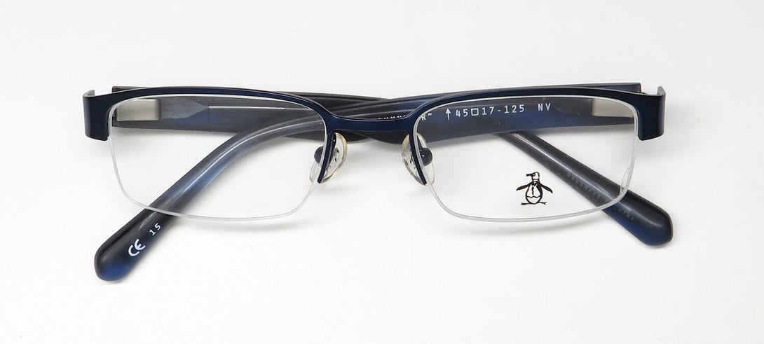 Original Penguin The Johnny Jr Eyeglasses