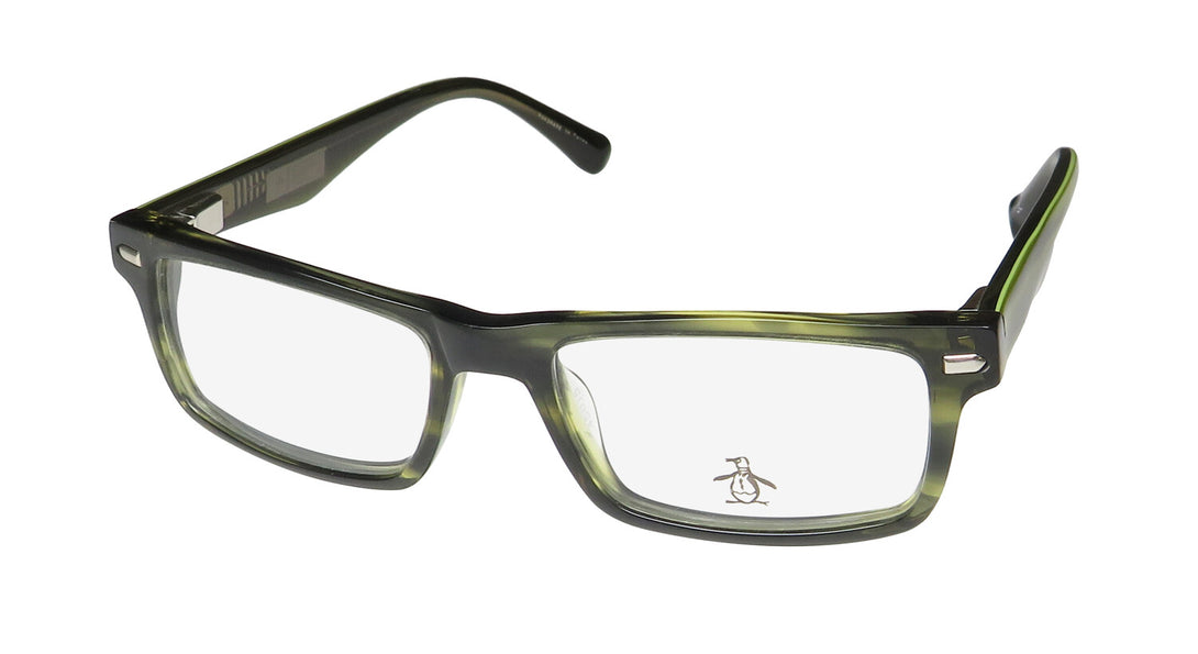 Original Penguin The Huck Jr Eyeglasses