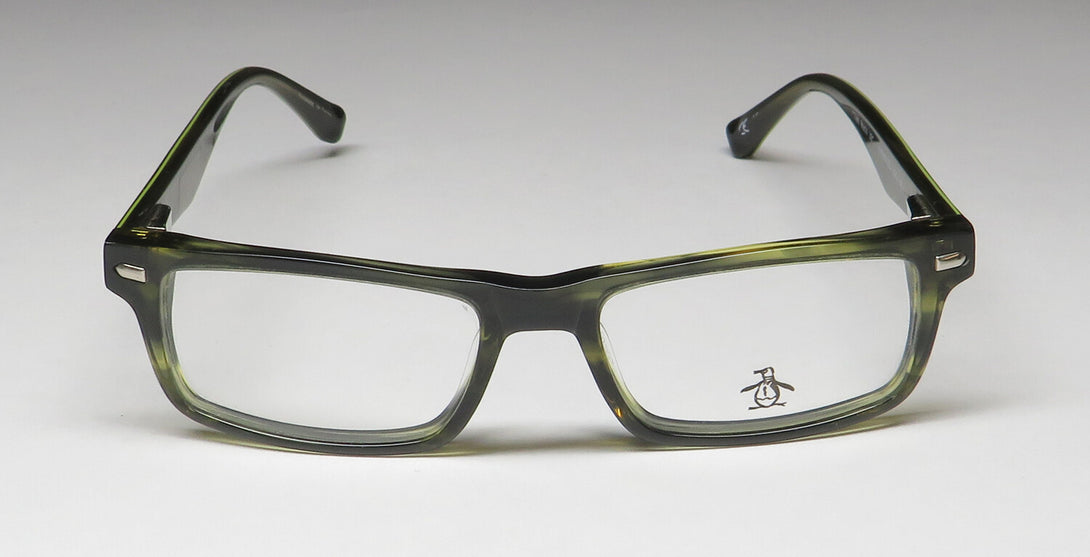 Original Penguin The Huck Jr Eyeglasses