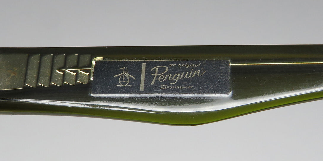 Original Penguin The Huck Jr Eyeglasses