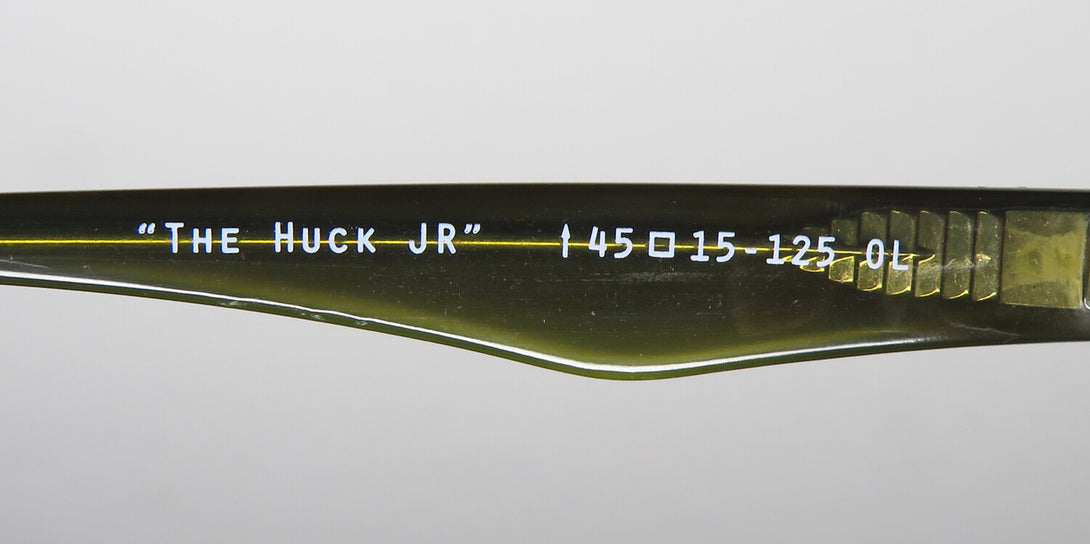 Original Penguin The Huck Jr Eyeglasses