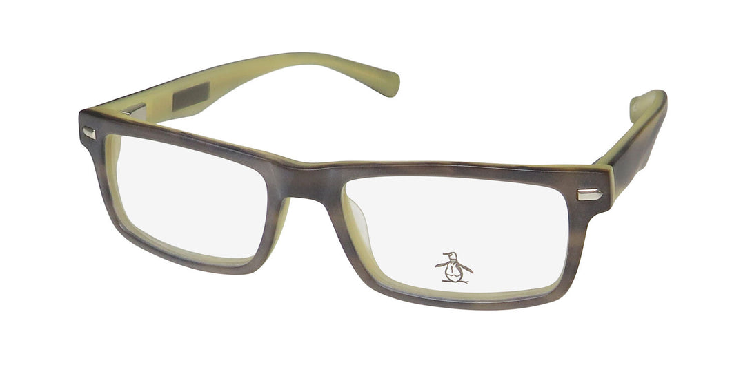 Original Penguin The Huck Jr Eyeglasses