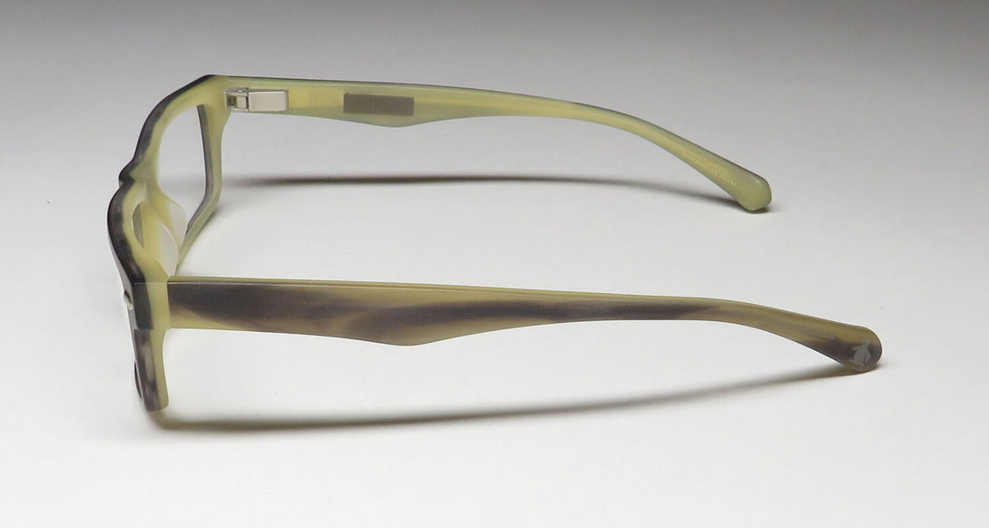 Original Penguin The Huck Jr Eyeglasses