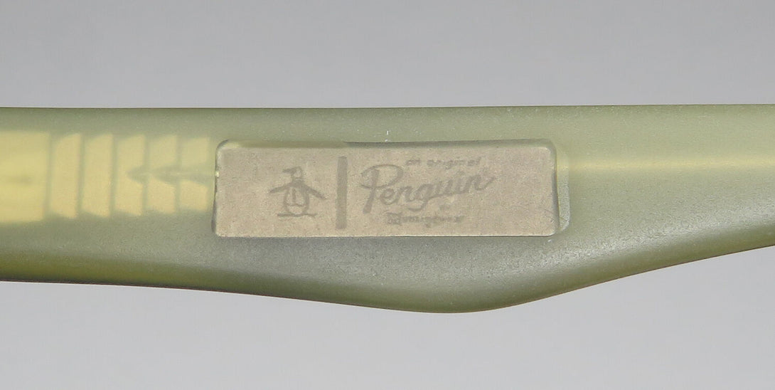 Original Penguin The Huck Jr Eyeglasses