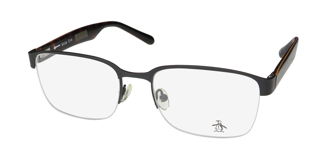 Original Penguin The Jimmer Eyeglasses