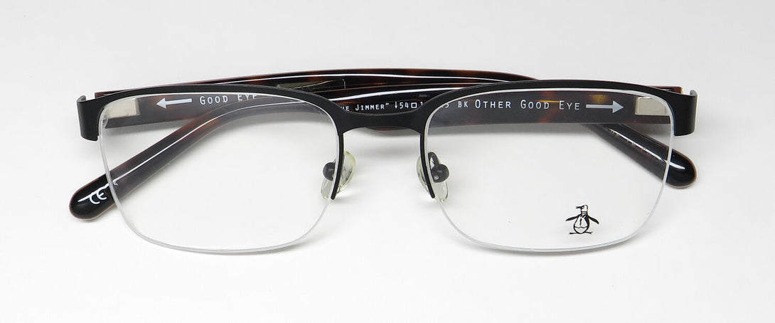 Original Penguin The Jimmer Eyeglasses