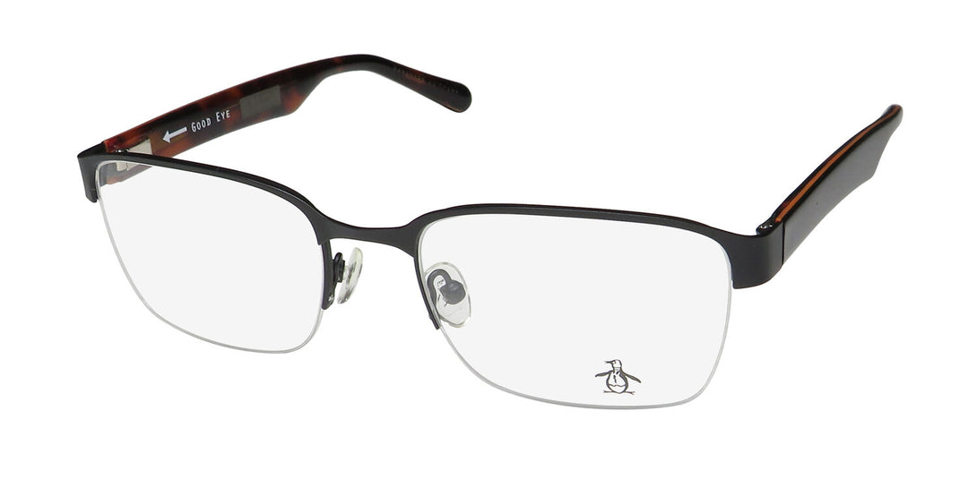 Original Penguin The Jimmer Eyeglasses