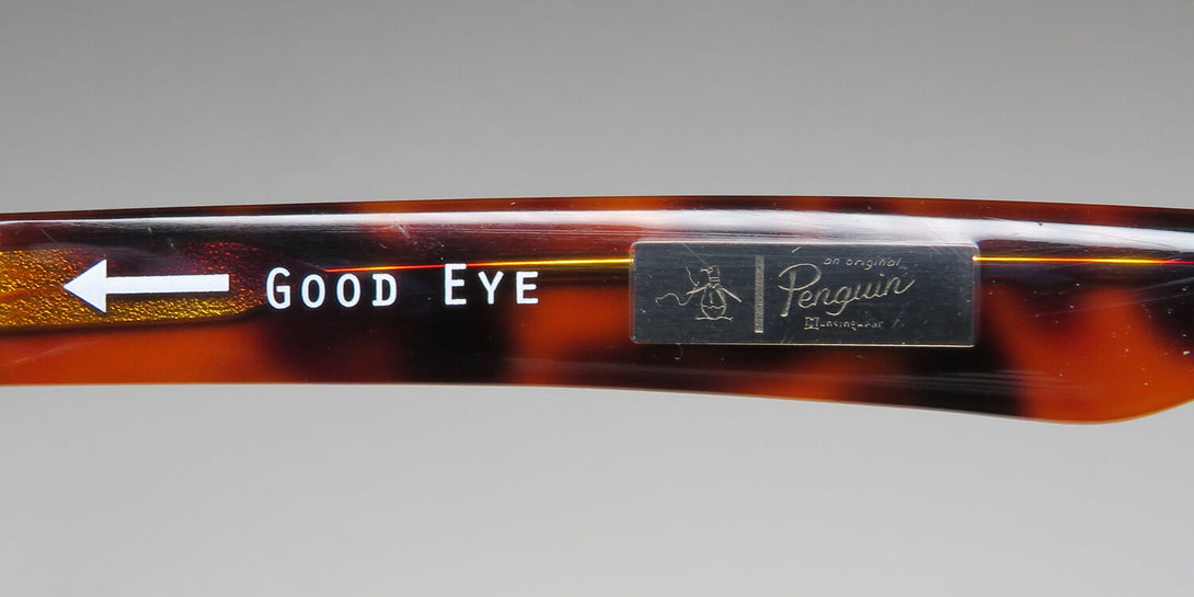 Original Penguin The Jimmer Eyeglasses