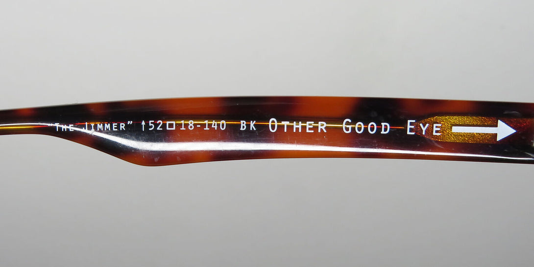 Original Penguin The Jimmer Eyeglasses