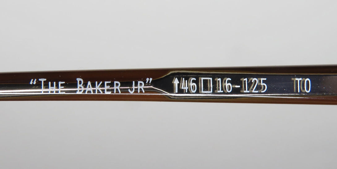 Original Penguin The Baker Jr Eyeglasses