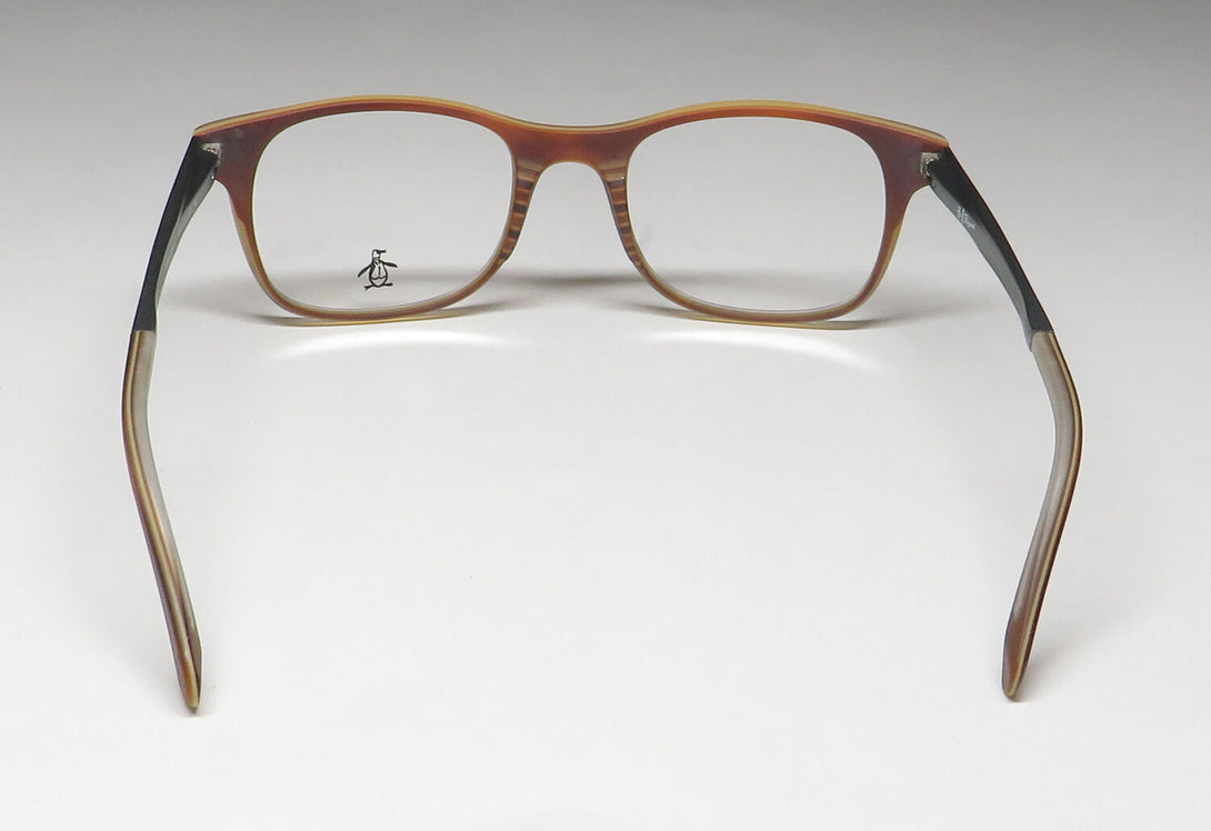 Original Penguin The Dempsey Eyeglasses