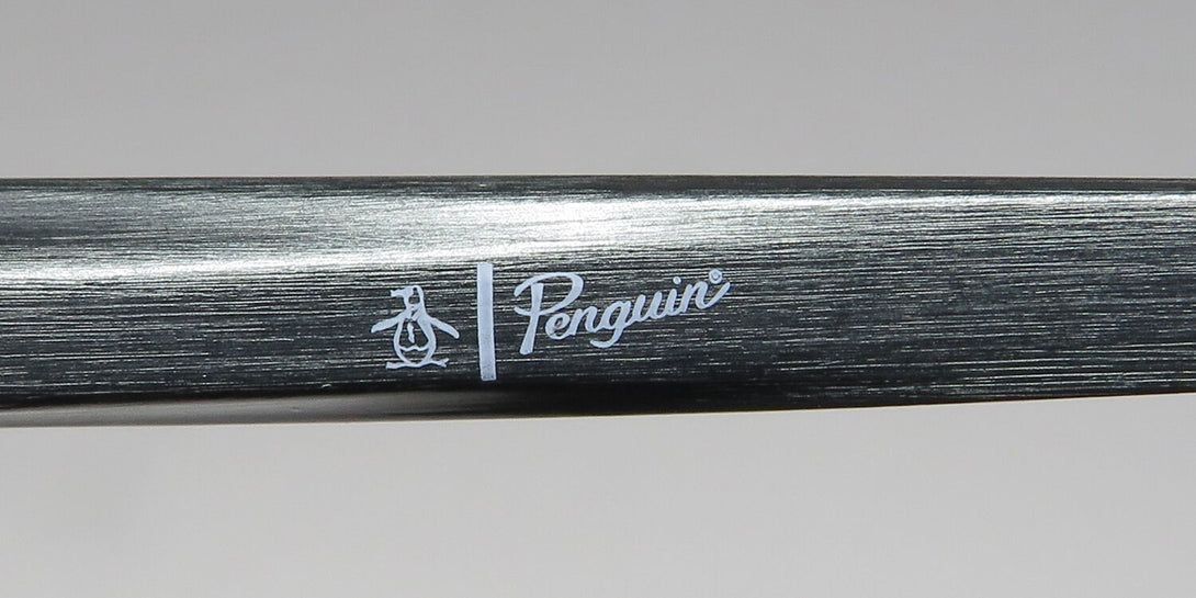 Original Penguin The Dempsey Eyeglasses