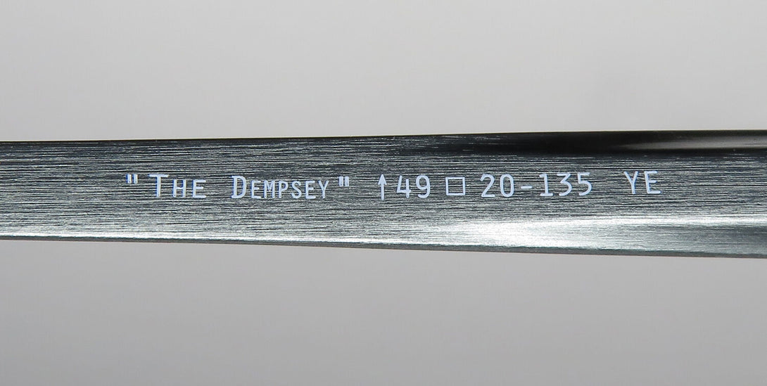 Original Penguin The Dempsey Eyeglasses