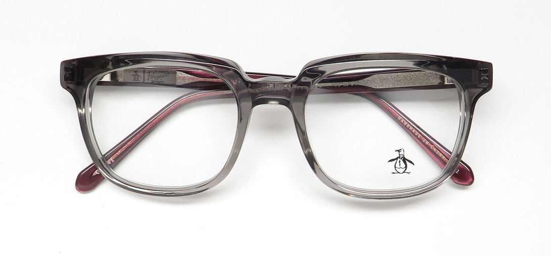 Original Penguin The Marvin Jr Eyeglasses