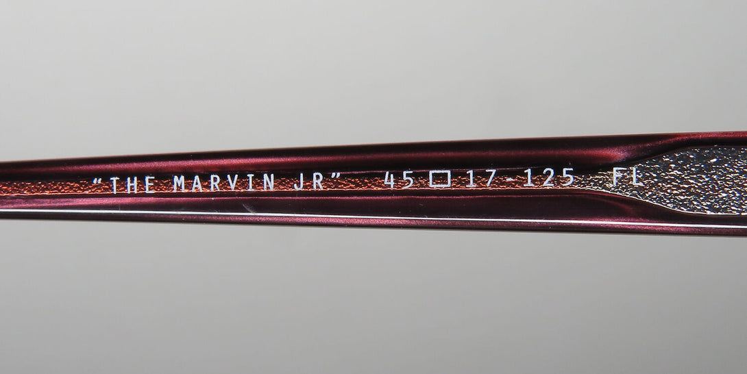 Original Penguin The Marvin Jr Eyeglasses