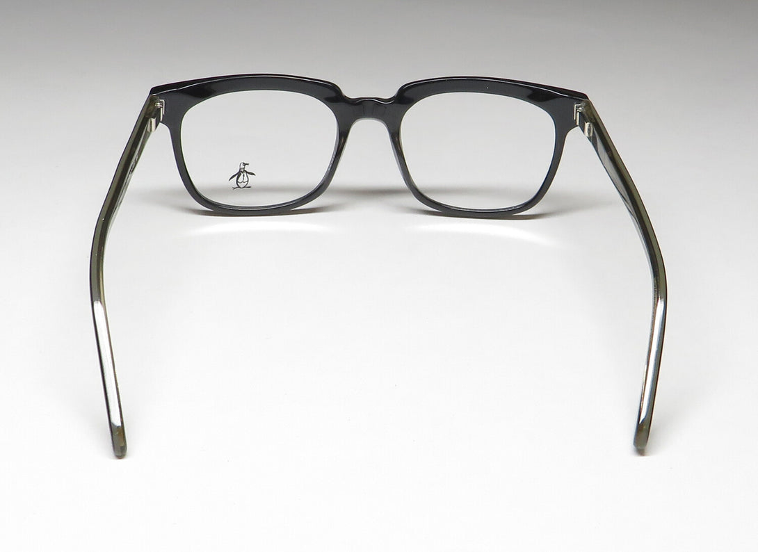 Original Penguin The Marvin Jr Eyeglasses