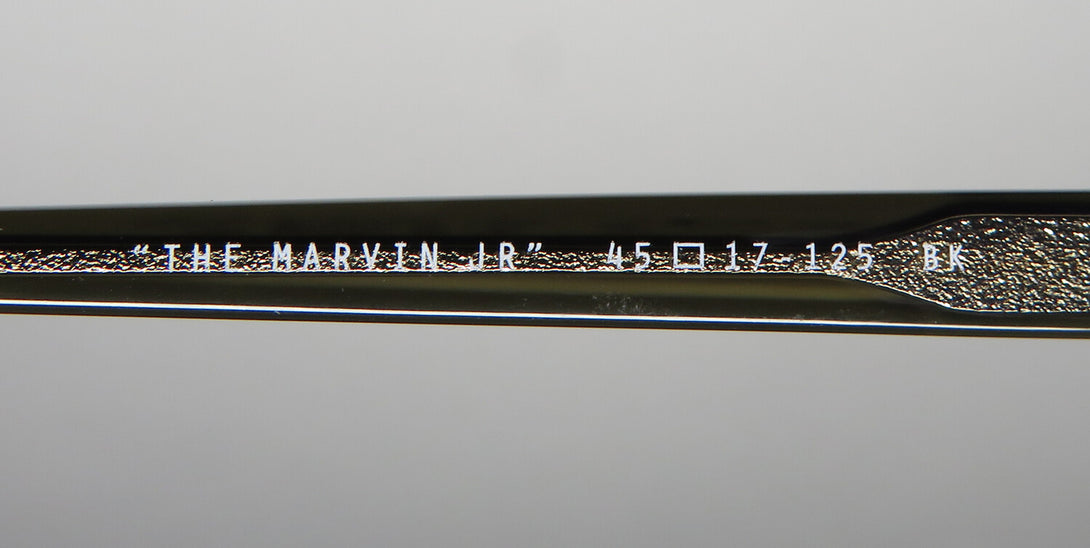 Original Penguin The Marvin Jr Eyeglasses