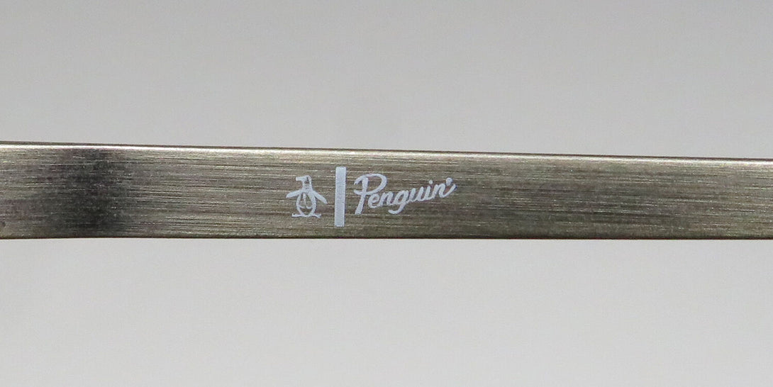 Original Penguin The Taft Eyeglasses