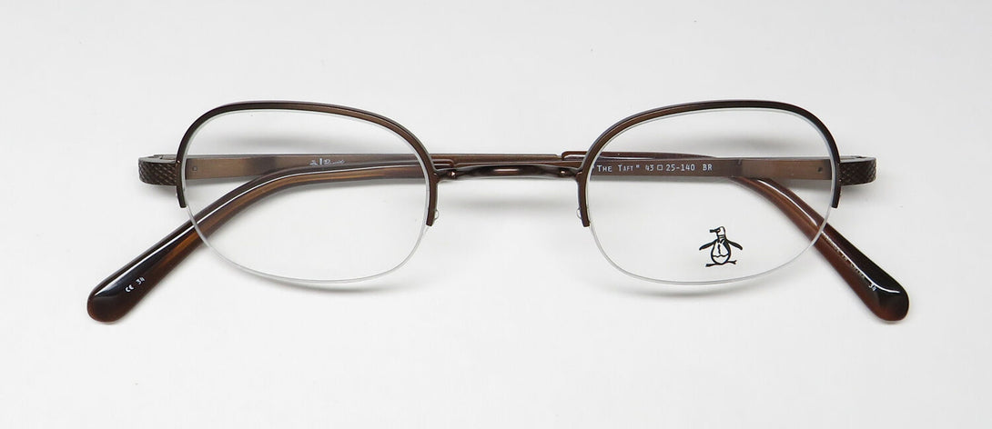 Original Penguin The Taft Eyeglasses