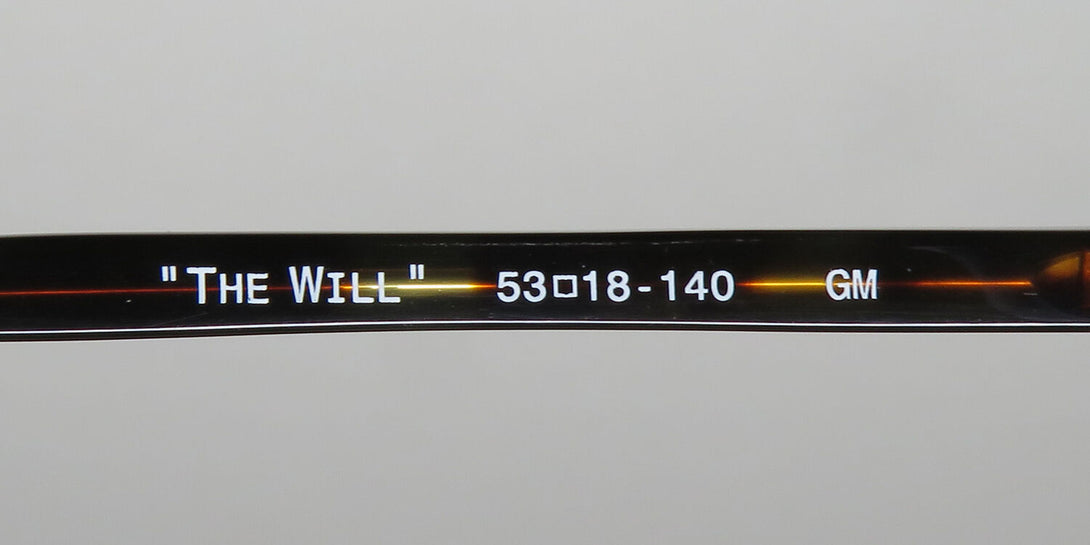Original Penguin The Will Eyeglasses