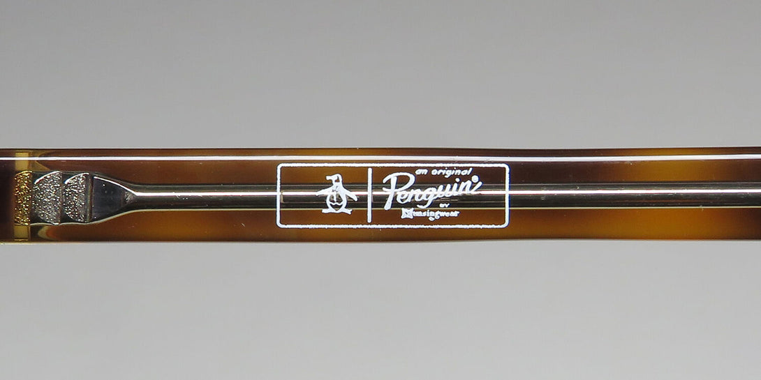 Original Penguin The Will Eyeglasses