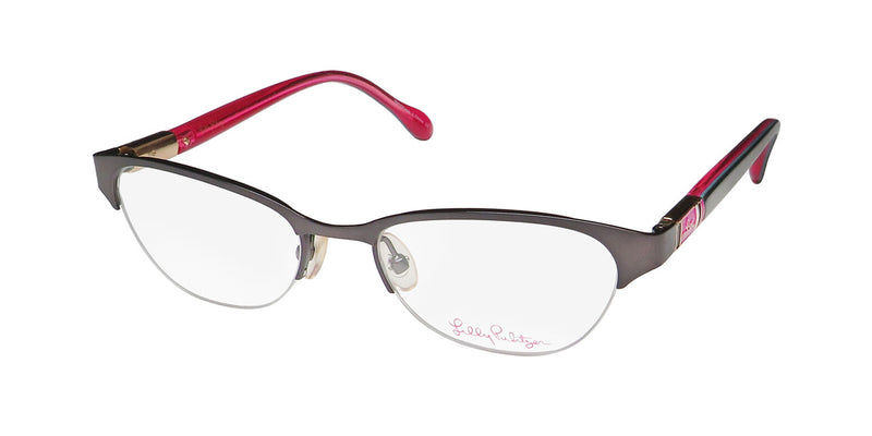 Lilly Pulitzer - Mccoy Eyeglasses for Women – ModaFrames display picture 1